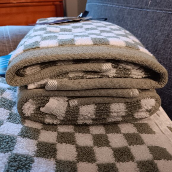 Nautica Home, Bath & Hand Towel, set (4 pc) - Picture 8 of 11